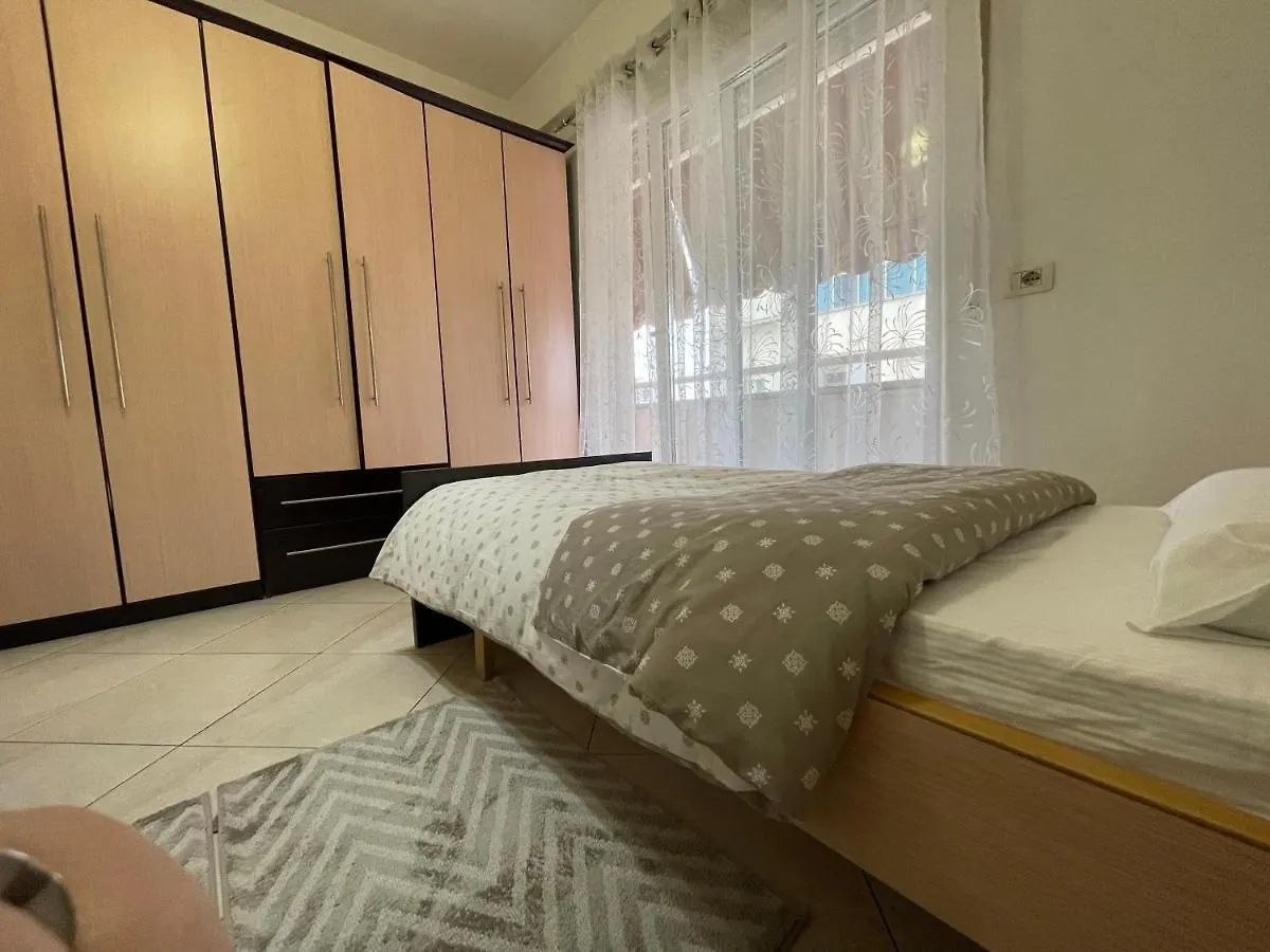Tirana New Bazaar-Apartment 2 Apartman